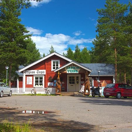 Tapion Tupa Apartment Kalajoki Exterior foto