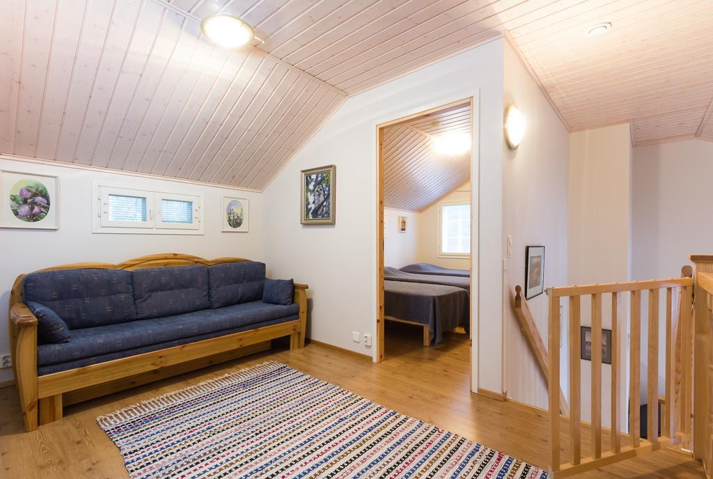 Tapion Tupa Apartment Kalajoki Cameră foto