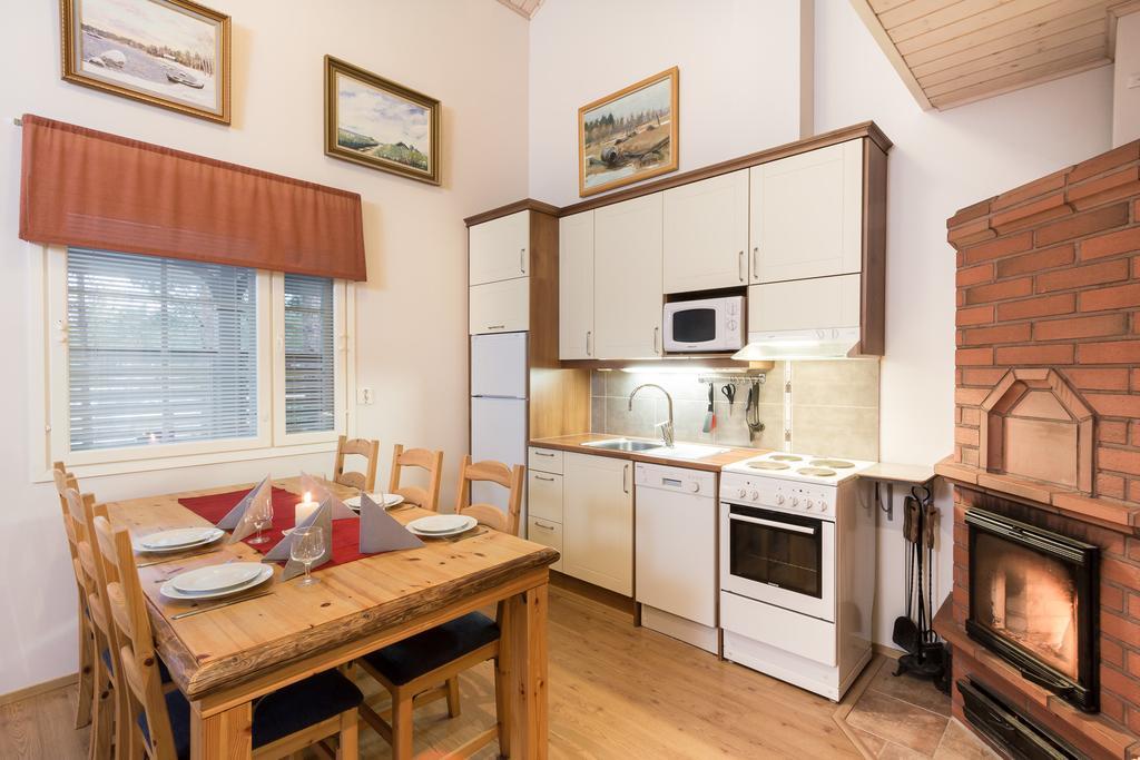 Tapion Tupa Apartment Kalajoki Cameră foto