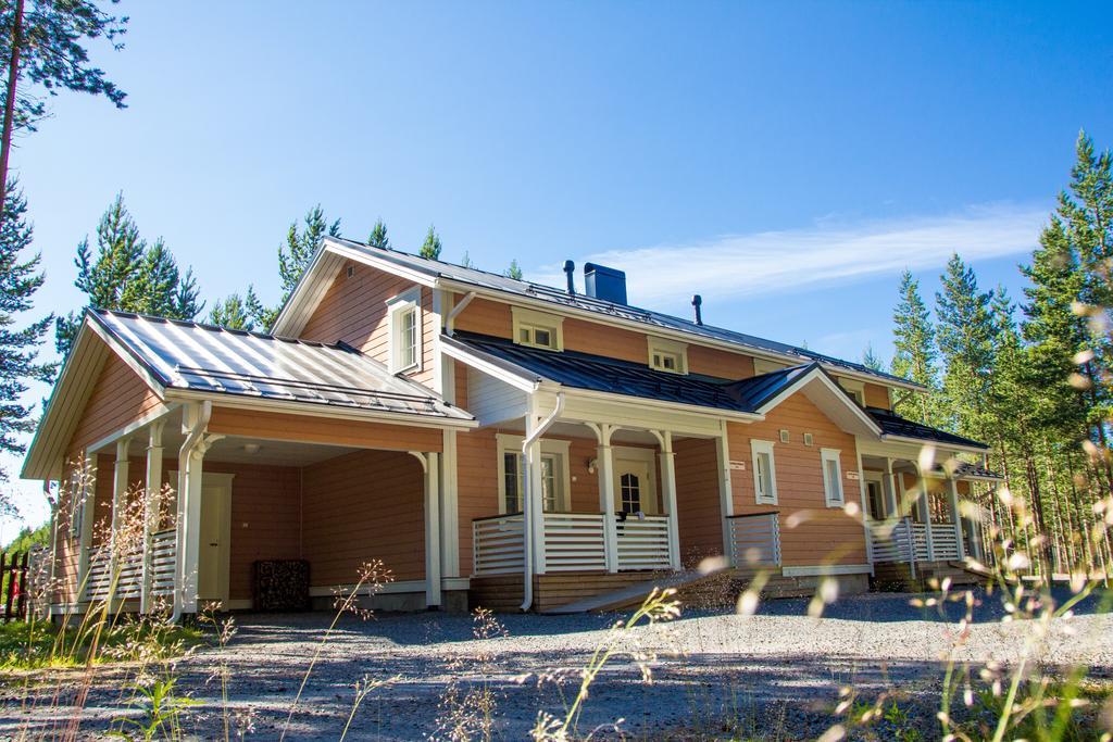 Tapion Tupa Apartment Kalajoki Exterior foto